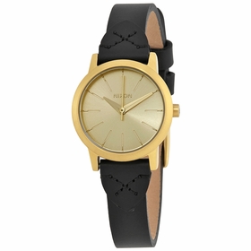 Nixon A398-2143-00 Kenzi Ladies Quartz Watch
