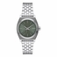 Nixon A399-1753-00 Small Time Teller Ladies Quartz Watch