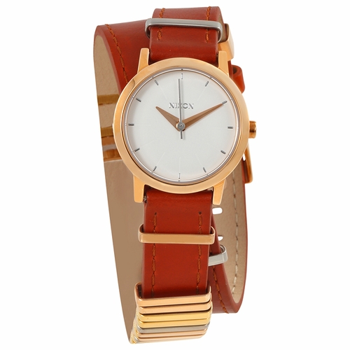Nixon A4031749 Kenzi Wrap Ladies Quartz Watch