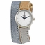 Nixon A4031875 Kenzi Wrap Ladies Quartz Watch