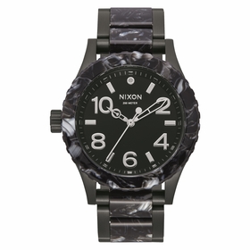 Nixon A410-2185-00 38-20 Ladies Quartz Watch