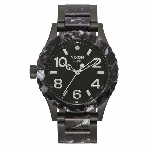 Nixon A410-2185-00 38-20 Ladies Quartz Watch