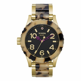Nixon A410-2584-00 38-20 Ladies Quartz Watch