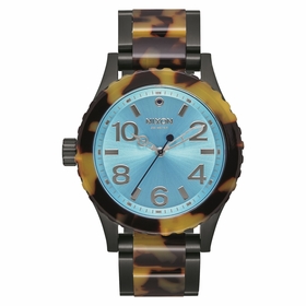 Nixon A410-2586-00 38-20 Ladies Quartz Watch