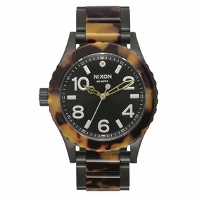 Nixon A410-2587-00 38-20 Ladies Quartz Watch