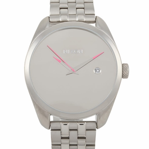 Nixon A418-2633-00 Bullet Ladies Quartz Watch