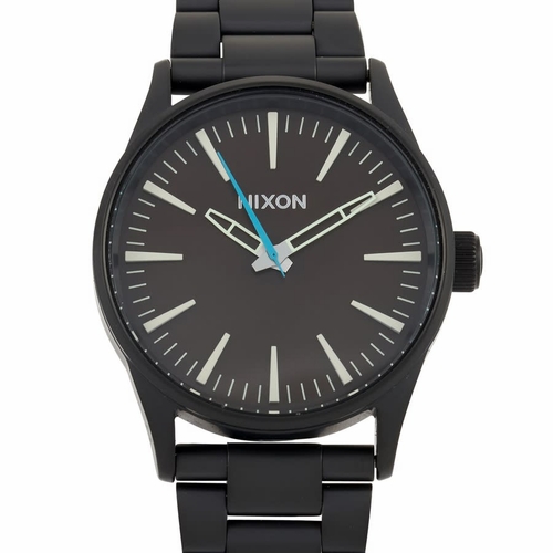 Nixon A450-712-00 Sentry 38 Mens Quartz Watch