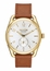 Nixon A4592227 C39 Leather Mens Quartz Watch