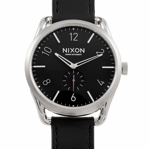 Nixon A465-008-00 C45 Mens Quartz Watch