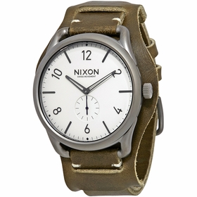 Nixon A465-2389-00 C45 Mens Quartz Watch