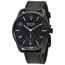 Nixon A465000 C45 Leather Mens Quartz Watch