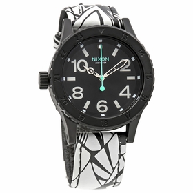 Nixon A467-2218-00 38-20 Ladies Quartz Watch