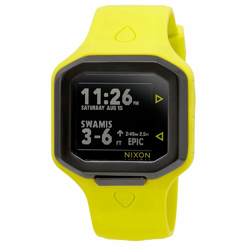 Nixon A476-2111-00 Ultratide Mens Quartz Watch