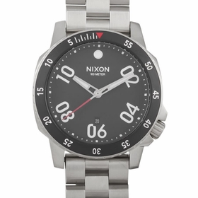 Nixon A506-000-00 Ranger Mens Quartz Watch