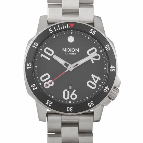Nixon A506-000-00 Ranger Mens Quartz Watch