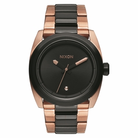 Nixon A507-2104-00 Kingpin Primitive Mens Quartz Watch