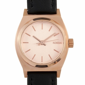 Nixon A509-1932-00 Time Teller Ladies Quartz Watch