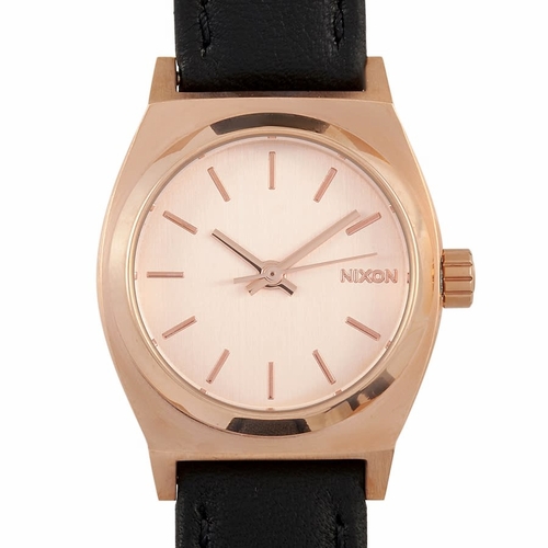 Nixon A509-1932-00 Time Teller Ladies Quartz Watch