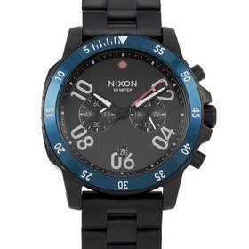 Nixon A549-602-00 Ranger Chrono Mens Chronograph Quartz Watch