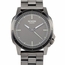 Nixon A913-632-00 Ranger OPS All Gunmetal Mens Quartz Watch