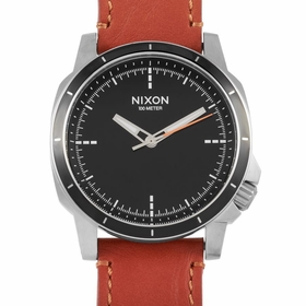Nixon A914-1037-00 Ranger Ops Mens Quartz Watch