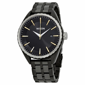 Nixon A934-2126-00 Minx Ladies Quartz Watch