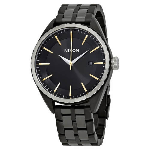 Nixon A934-2126-00 Minx Ladies Quartz Watch