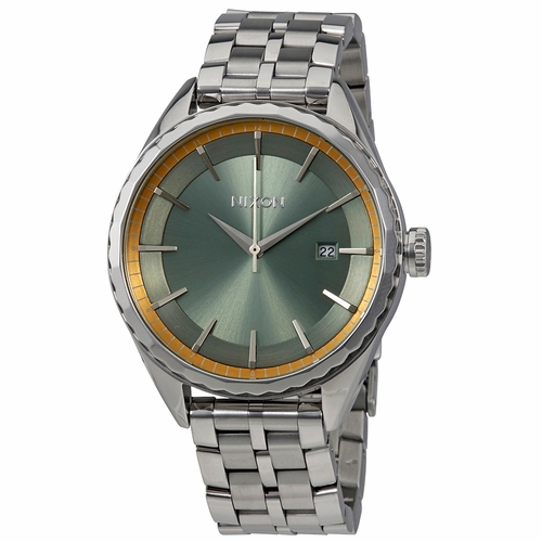 Nixon A934-2162-00 Minx Ladies Quartz Watch