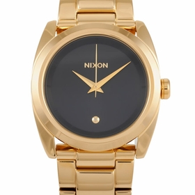 Nixon A935-510-00 Queen Pin Ladies Quartz Watch
