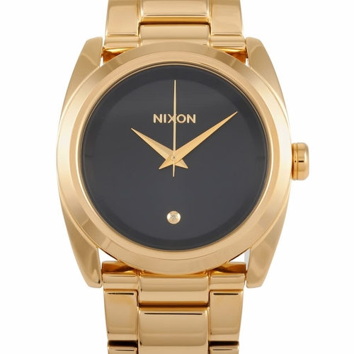 Nixon A935-510-00 Queen Pin Ladies Quartz Watch