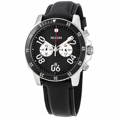Nixon A940000-00 Ranger  Chronograph Quartz Watch