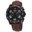 Nixon A940712 Ranger Chrono Mens Chronograph Quartz Watch