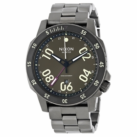 Nixon A941-1418-00 Ranger Mens Quartz Watch