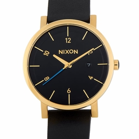 Nixon A945-513-00 Rollo Mens Quartz Watch