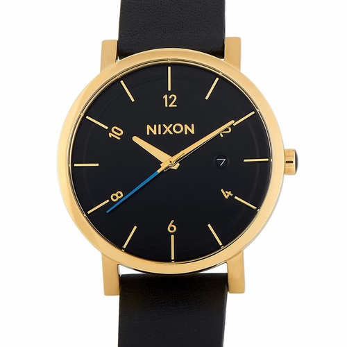 Nixon A945-513-00 Rollo Mens Quartz Watch