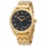 Nixon A950-510-00 C39 SS All Gold Mens Quartz Watch