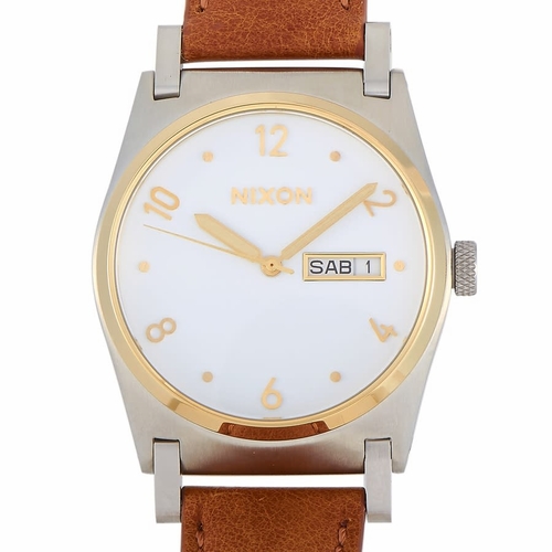 Nixon A955-2706-00 Jane Ladies Quartz Watch