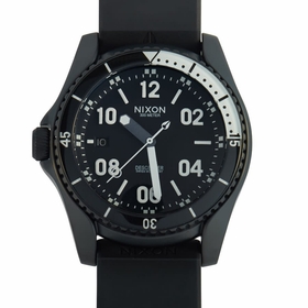 Nixon A960-001-00 Descender Sport Mens Quartz Watch