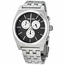Nixon A9722348-00 The Time Teller  Chronograph Quartz Watch