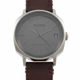 Nixon A973-2342-00 Regent II Mens Quartz Watch