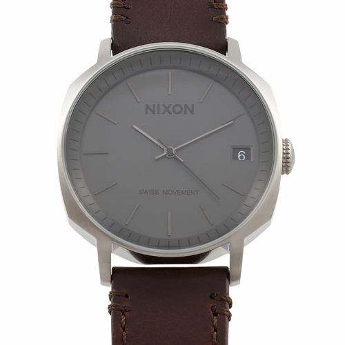 Nixon A973-2342-00 Regent II Mens Quartz Watch