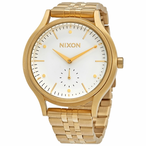 Nixon A994508-00  Unisex Quartz Watch
