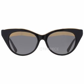 No 21 N21S9C2SUN 57  Ladies  Sunglasses