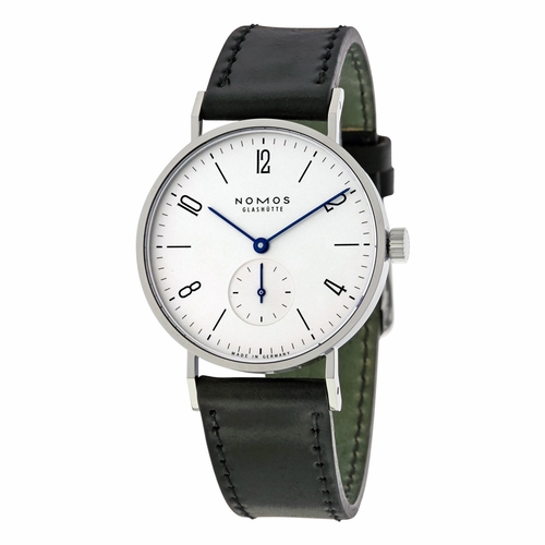 Nomos 101 Tangente Mens Hand Wind Watch