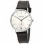 Nomos 1102 Metro 38 Date Mens Hand Wind Watch