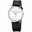 Nomos 1108 Metro Mens Hand Wind Watch