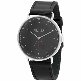 Nomos 1111 Metro Mens Hand Wind Watch