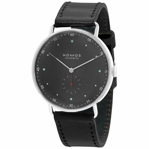 Nomos 1111 Metro Mens Hand Wind Watch
