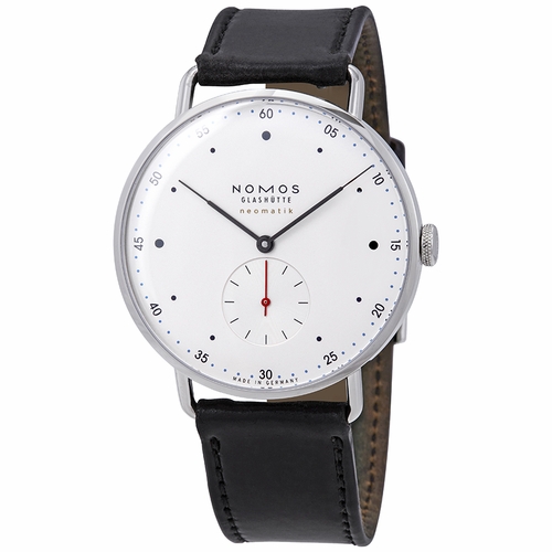 Nomos 1113 Metro Neomatik Mens Automatic Watch