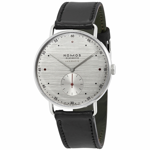 Nomos 1114 Metro Neomatik Mens Automatic Watch